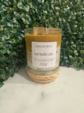 Iced Vanilla Latte Soy Candle | 17.5 oz